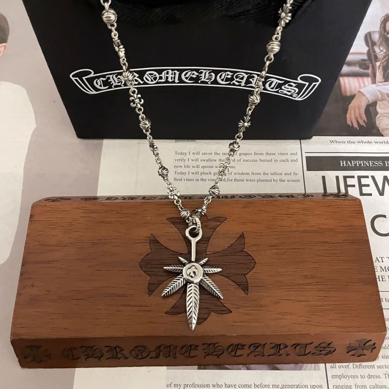 Chrome Hearts Necklaces